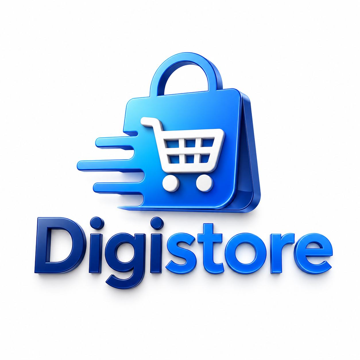 Logo digistore